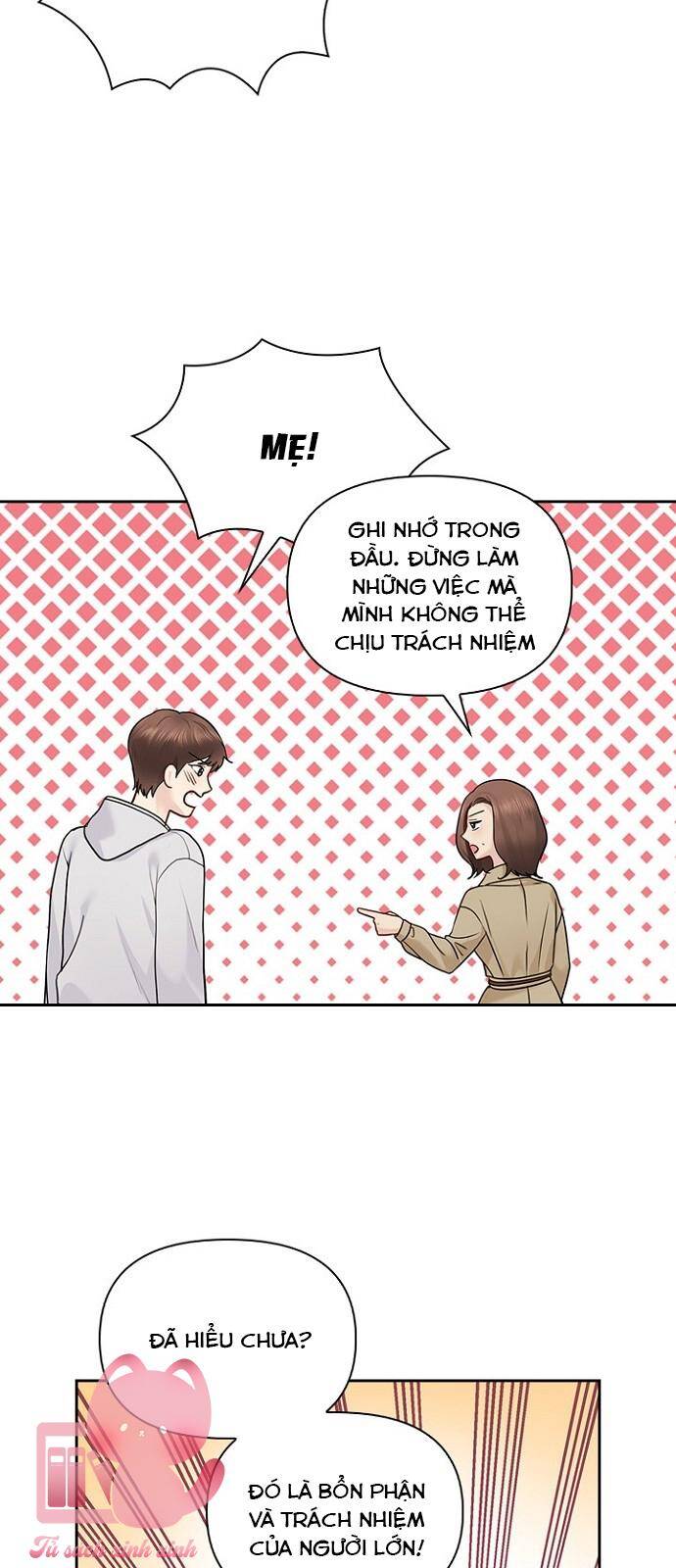 Hẹn Hò Rồi Hãy Yêu Chapter 30 - Trang 2