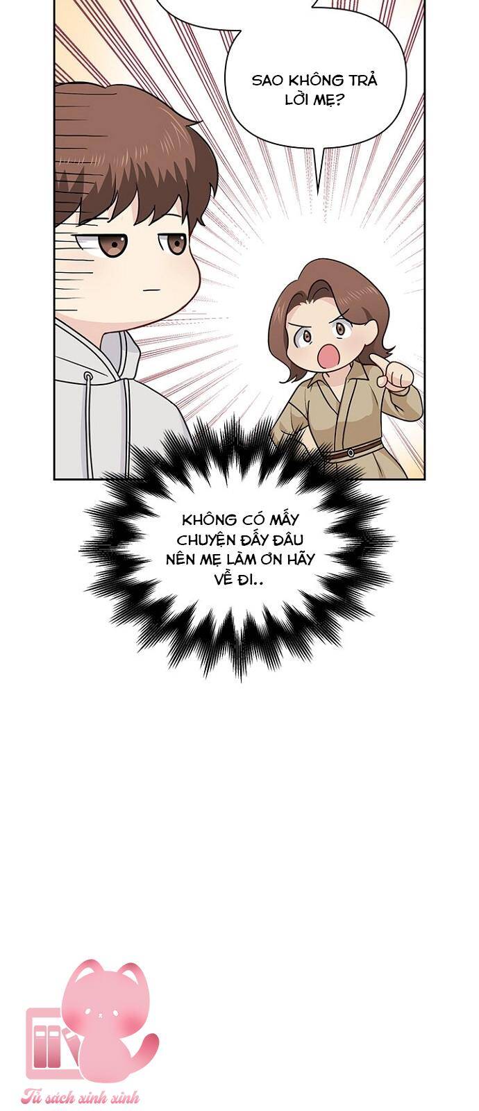 Hẹn Hò Rồi Hãy Yêu Chapter 30 - Trang 2