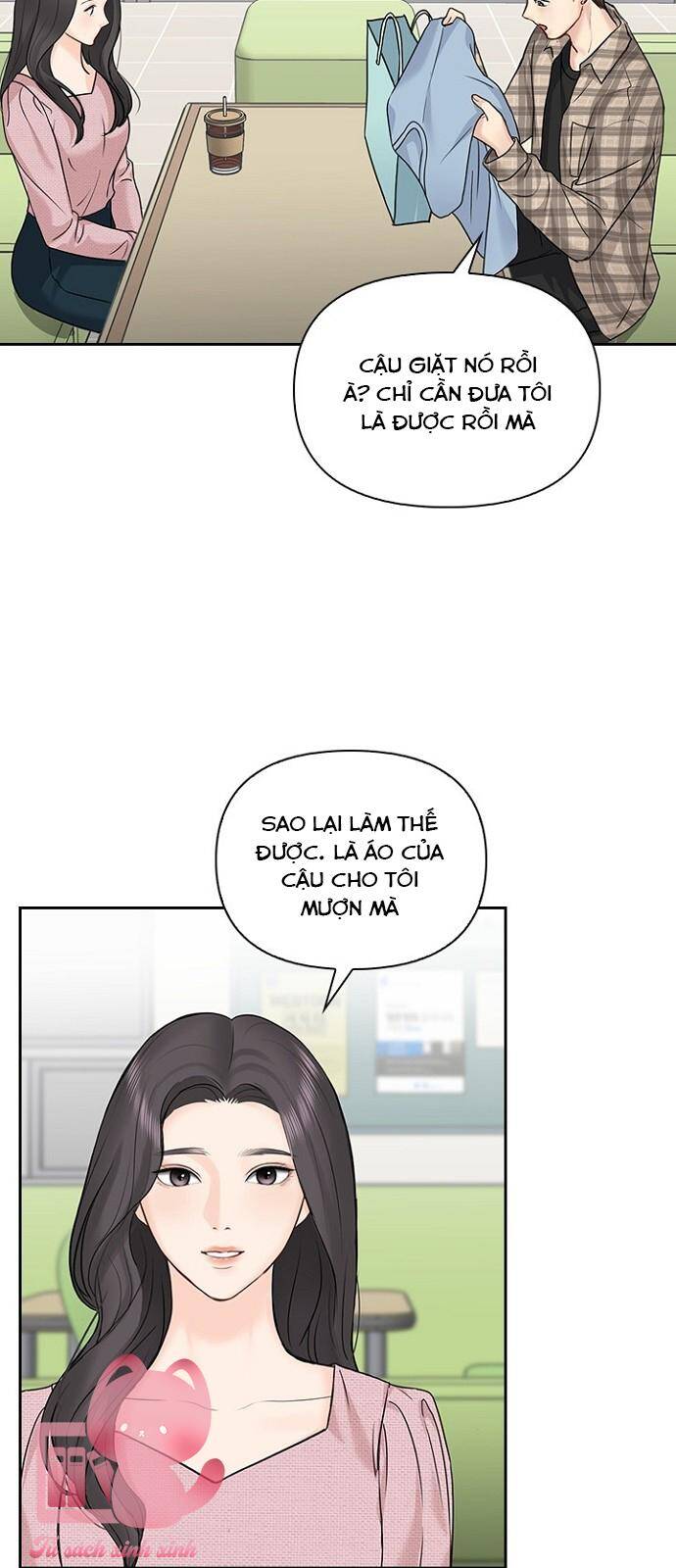 Hẹn Hò Rồi Hãy Yêu Chapter 30 - Trang 2