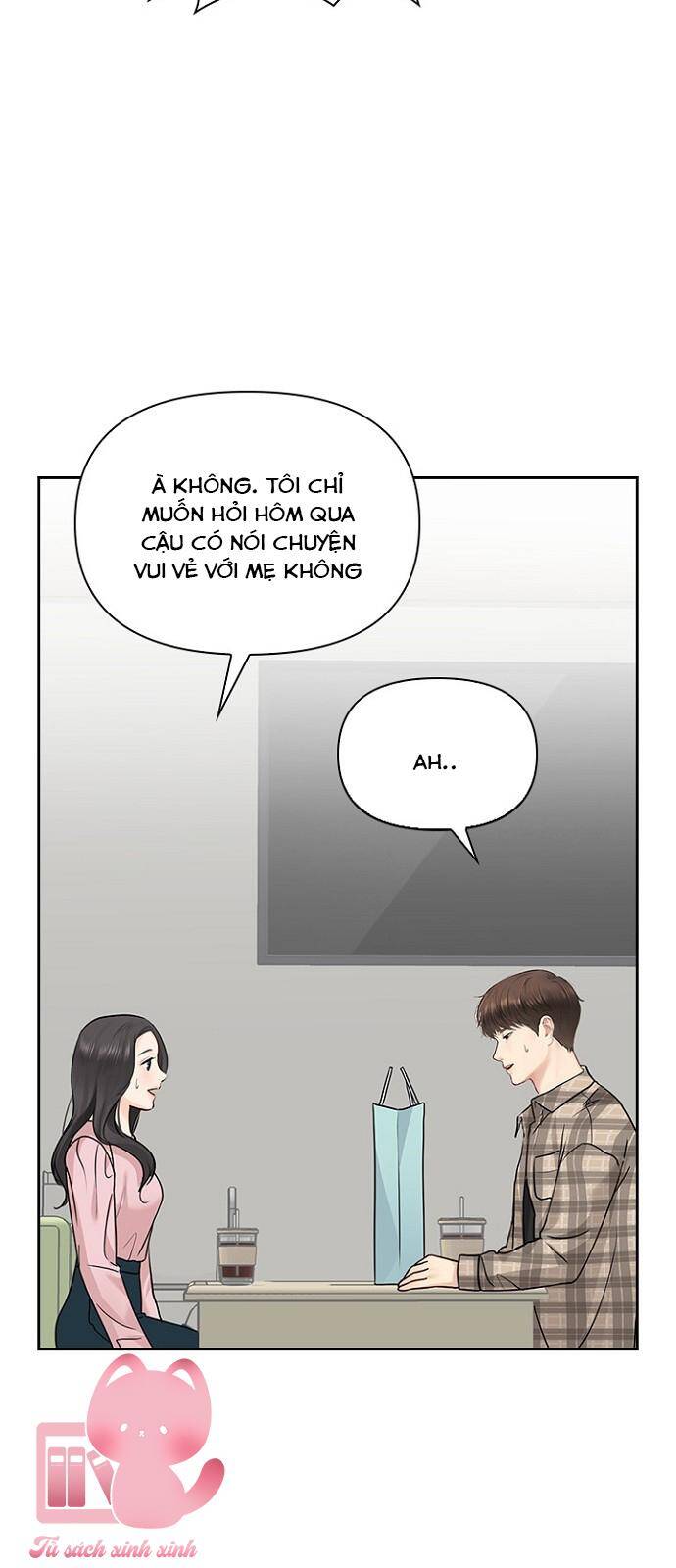 Hẹn Hò Rồi Hãy Yêu Chapter 30 - Trang 2