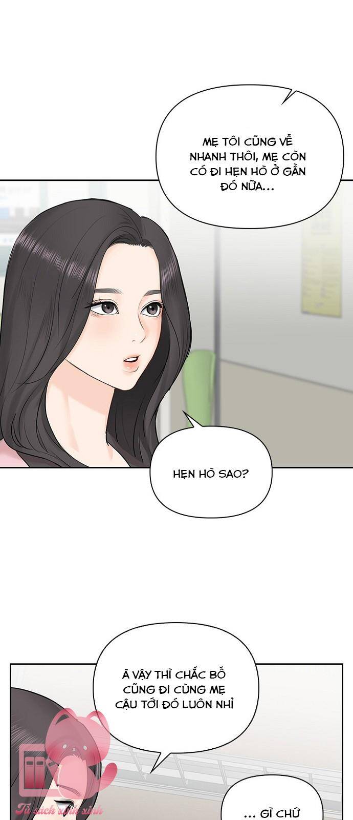 Hẹn Hò Rồi Hãy Yêu Chapter 30 - Trang 2