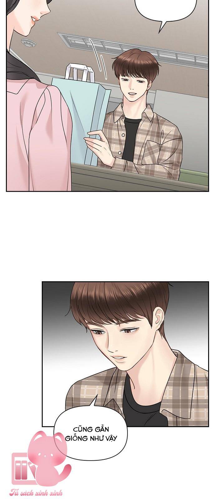 Hẹn Hò Rồi Hãy Yêu Chapter 30 - Trang 2