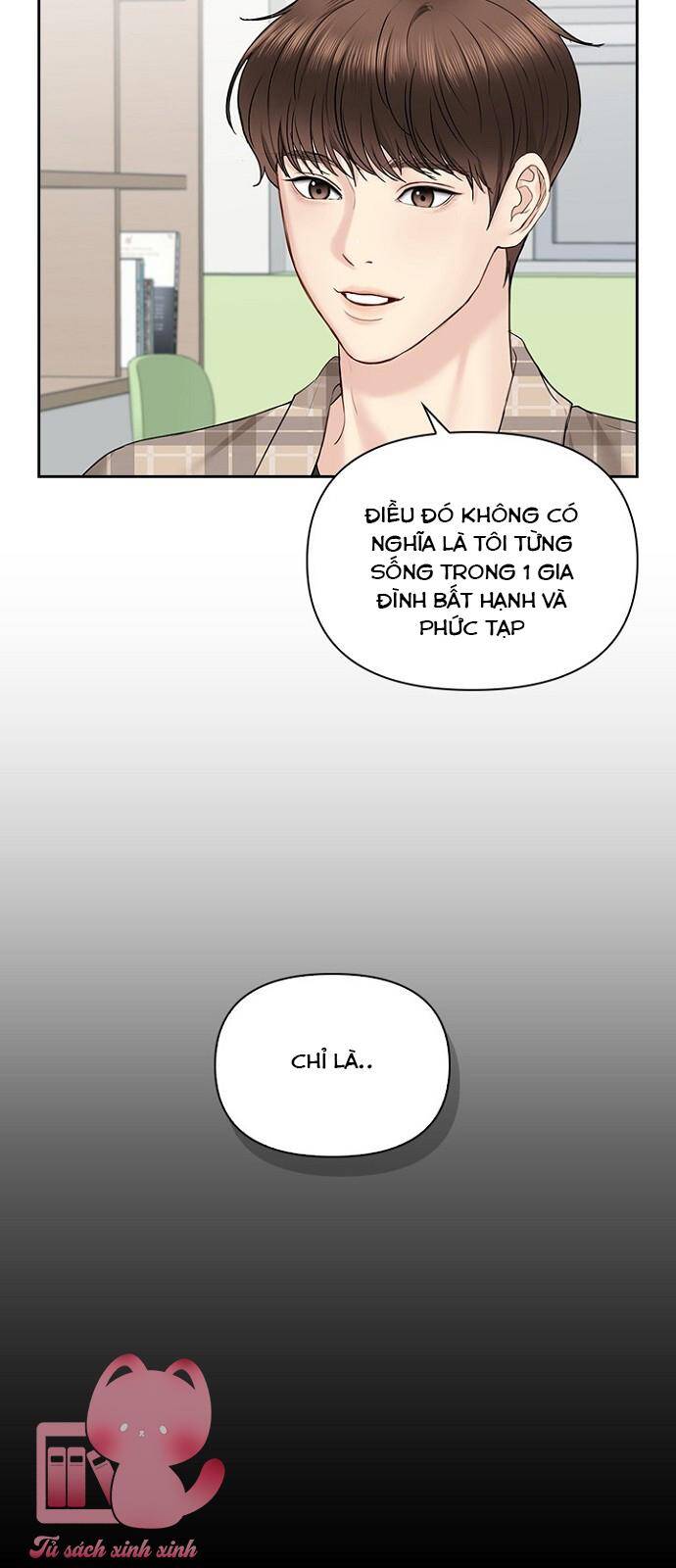 Hẹn Hò Rồi Hãy Yêu Chapter 30 - Trang 2