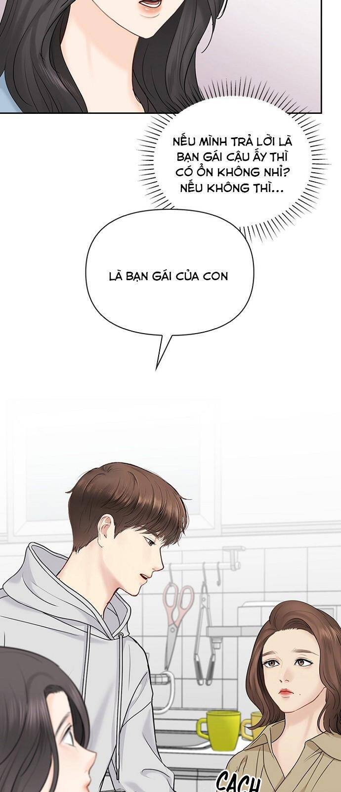 Hẹn Hò Rồi Hãy Yêu Chapter 30 - Trang 2