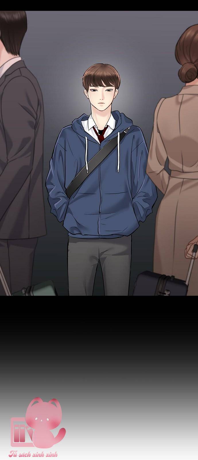 Hẹn Hò Rồi Hãy Yêu Chapter 30 - Trang 2