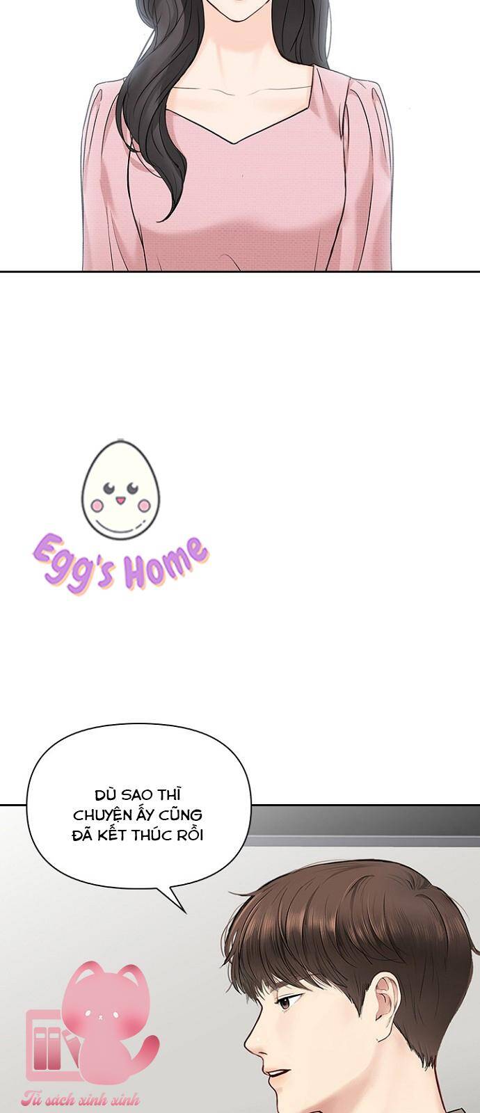 Hẹn Hò Rồi Hãy Yêu Chapter 30 - Trang 2