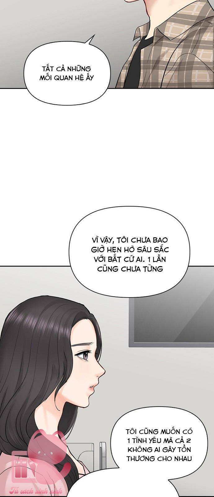Hẹn Hò Rồi Hãy Yêu Chapter 30 - Trang 2