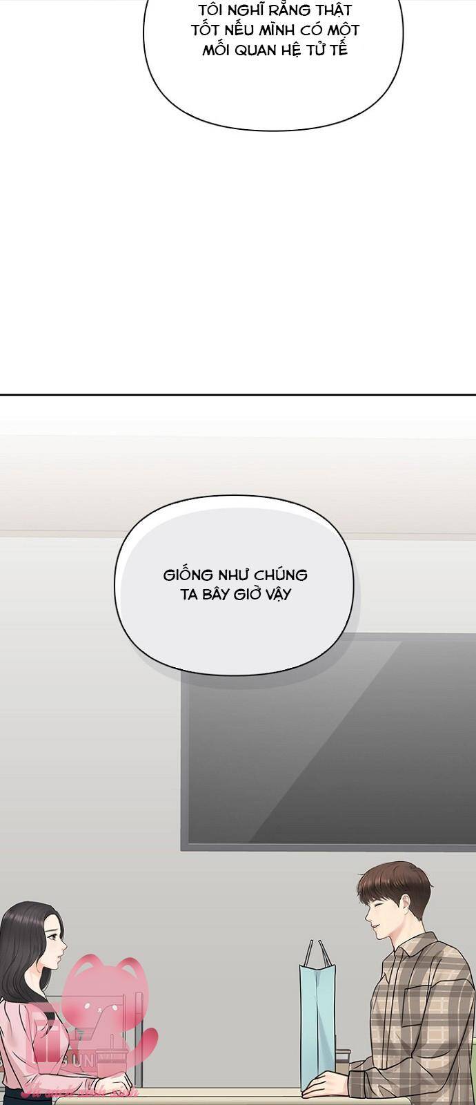 Hẹn Hò Rồi Hãy Yêu Chapter 30 - Trang 2