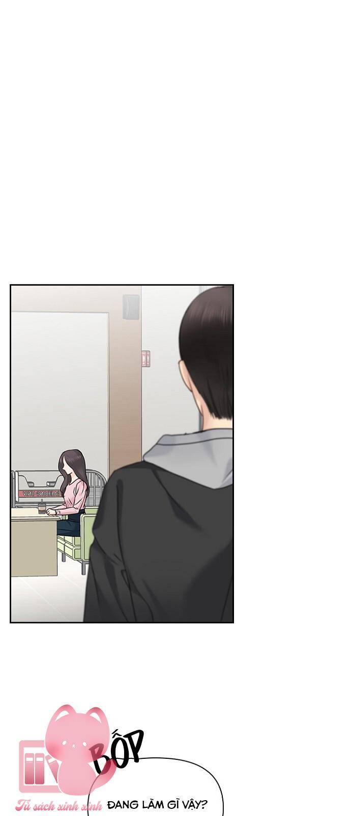 Hẹn Hò Rồi Hãy Yêu Chapter 30 - Trang 2