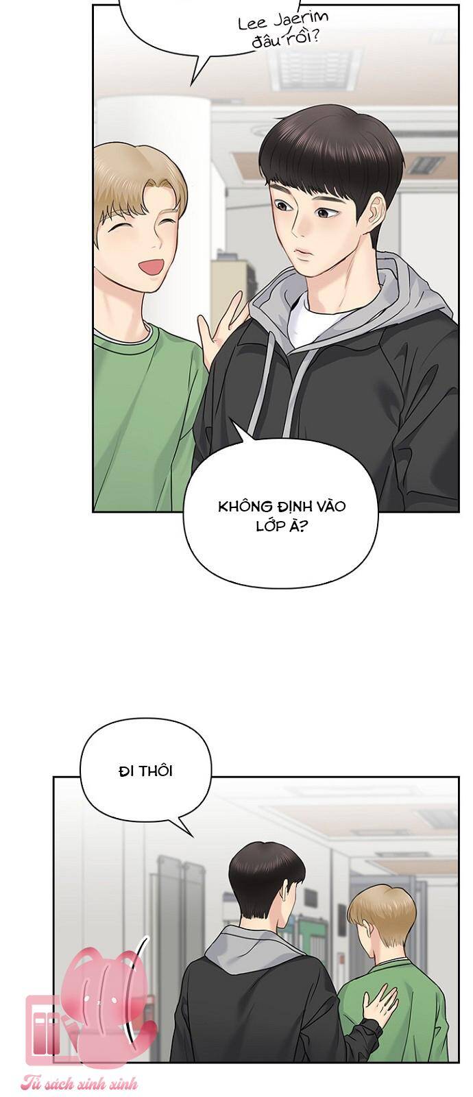 Hẹn Hò Rồi Hãy Yêu Chapter 30 - Trang 2