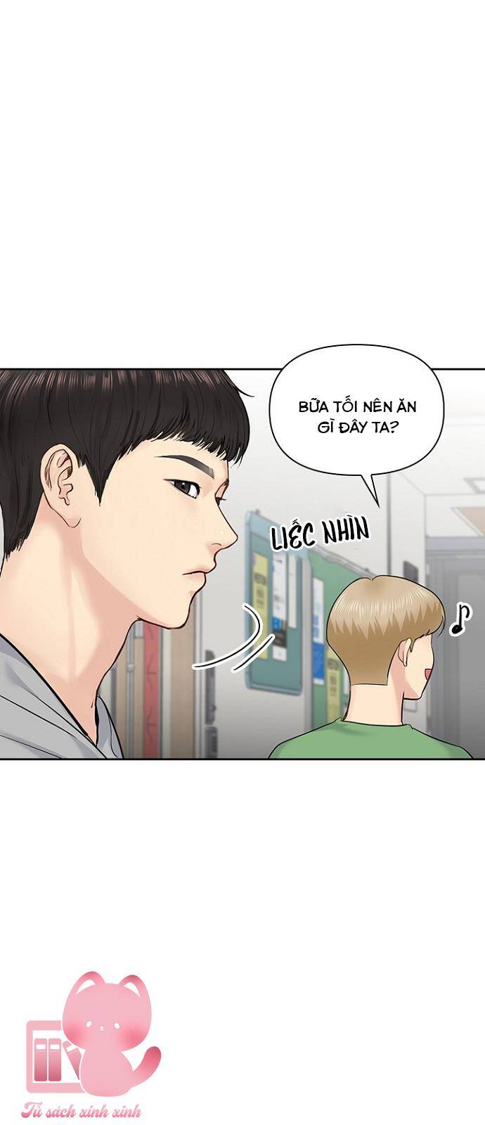 Hẹn Hò Rồi Hãy Yêu Chapter 30 - Trang 2