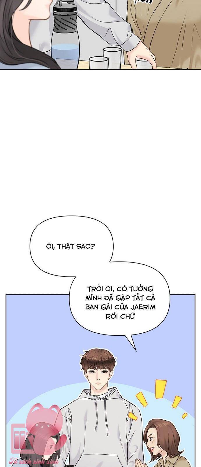 Hẹn Hò Rồi Hãy Yêu Chapter 30 - Trang 2