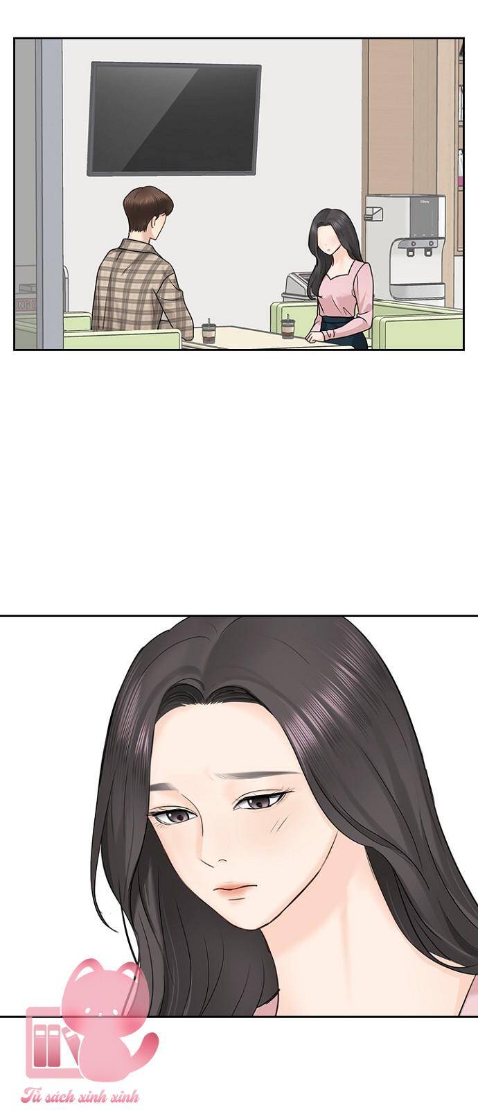 Hẹn Hò Rồi Hãy Yêu Chapter 30 - Trang 2