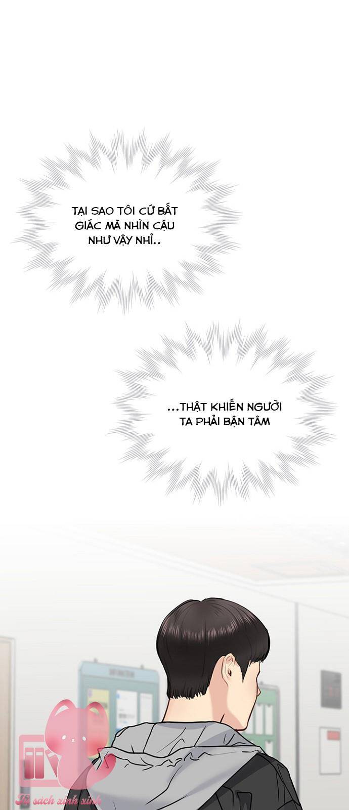 Hẹn Hò Rồi Hãy Yêu Chapter 30 - Trang 2