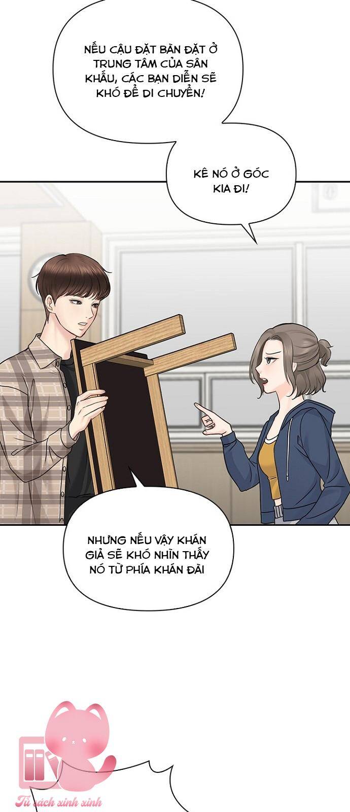 Hẹn Hò Rồi Hãy Yêu Chapter 30 - Trang 2