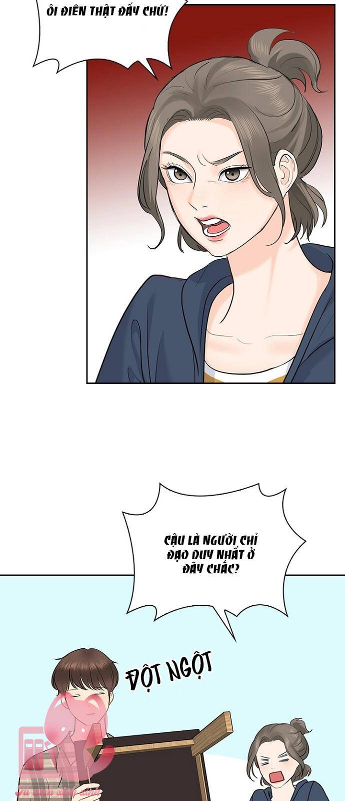 Hẹn Hò Rồi Hãy Yêu Chapter 30 - Trang 2