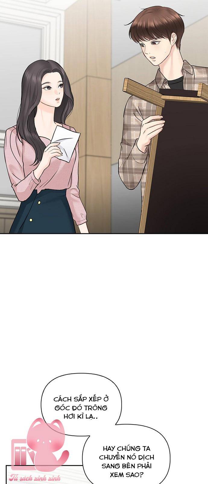 Hẹn Hò Rồi Hãy Yêu Chapter 30 - Trang 2