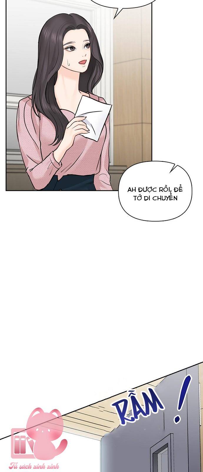 Hẹn Hò Rồi Hãy Yêu Chapter 30 - Trang 2