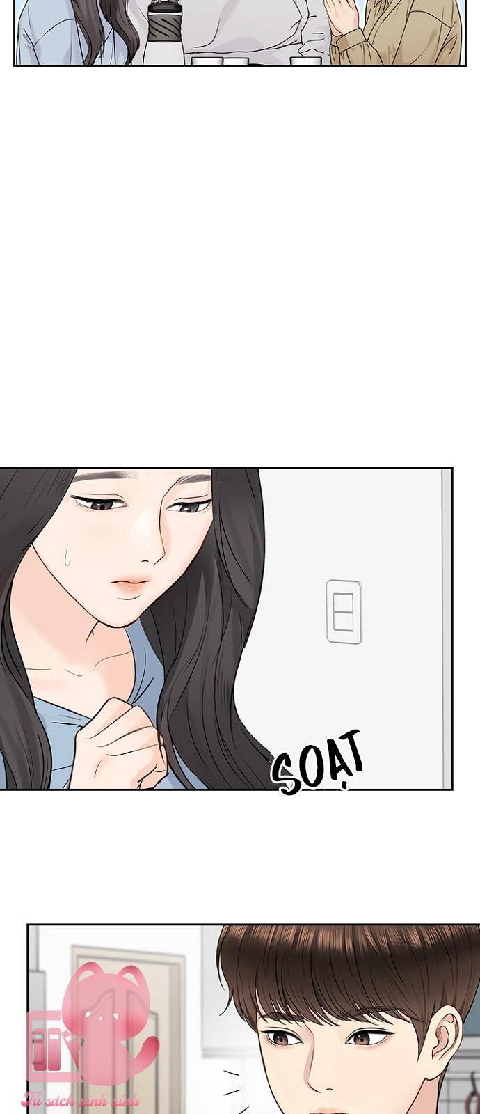 Hẹn Hò Rồi Hãy Yêu Chapter 30 - Trang 2