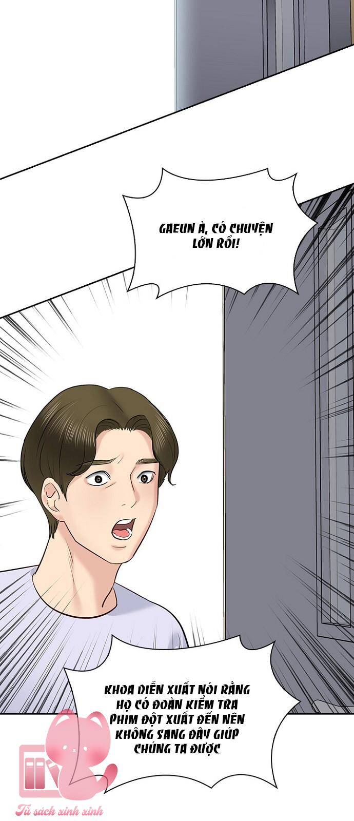 Hẹn Hò Rồi Hãy Yêu Chapter 30 - Trang 2