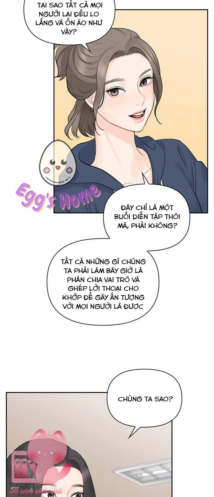 Hẹn Hò Rồi Hãy Yêu Chapter 30 - Trang 2