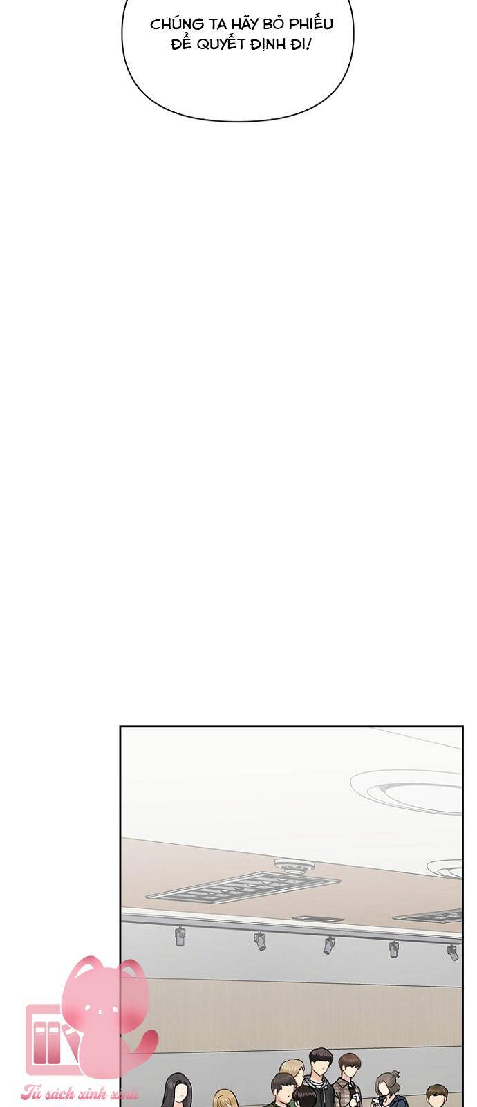 Hẹn Hò Rồi Hãy Yêu Chapter 30 - Trang 2