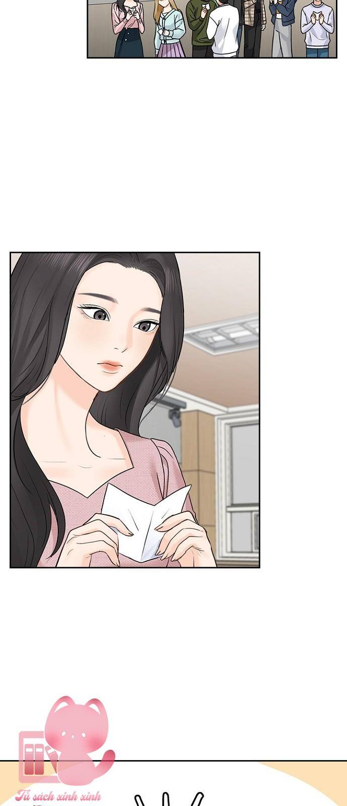 Hẹn Hò Rồi Hãy Yêu Chapter 30 - Trang 2