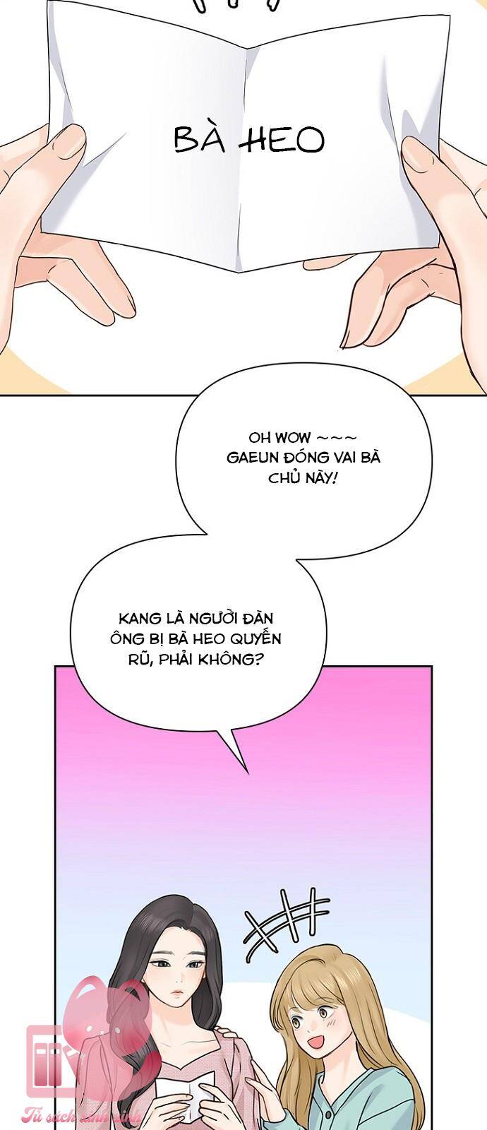 Hẹn Hò Rồi Hãy Yêu Chapter 30 - Trang 2