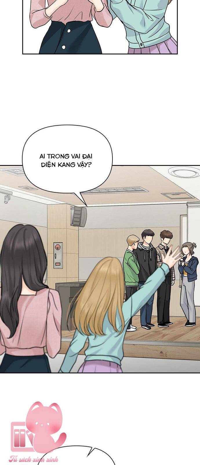 Hẹn Hò Rồi Hãy Yêu Chapter 30 - Trang 2