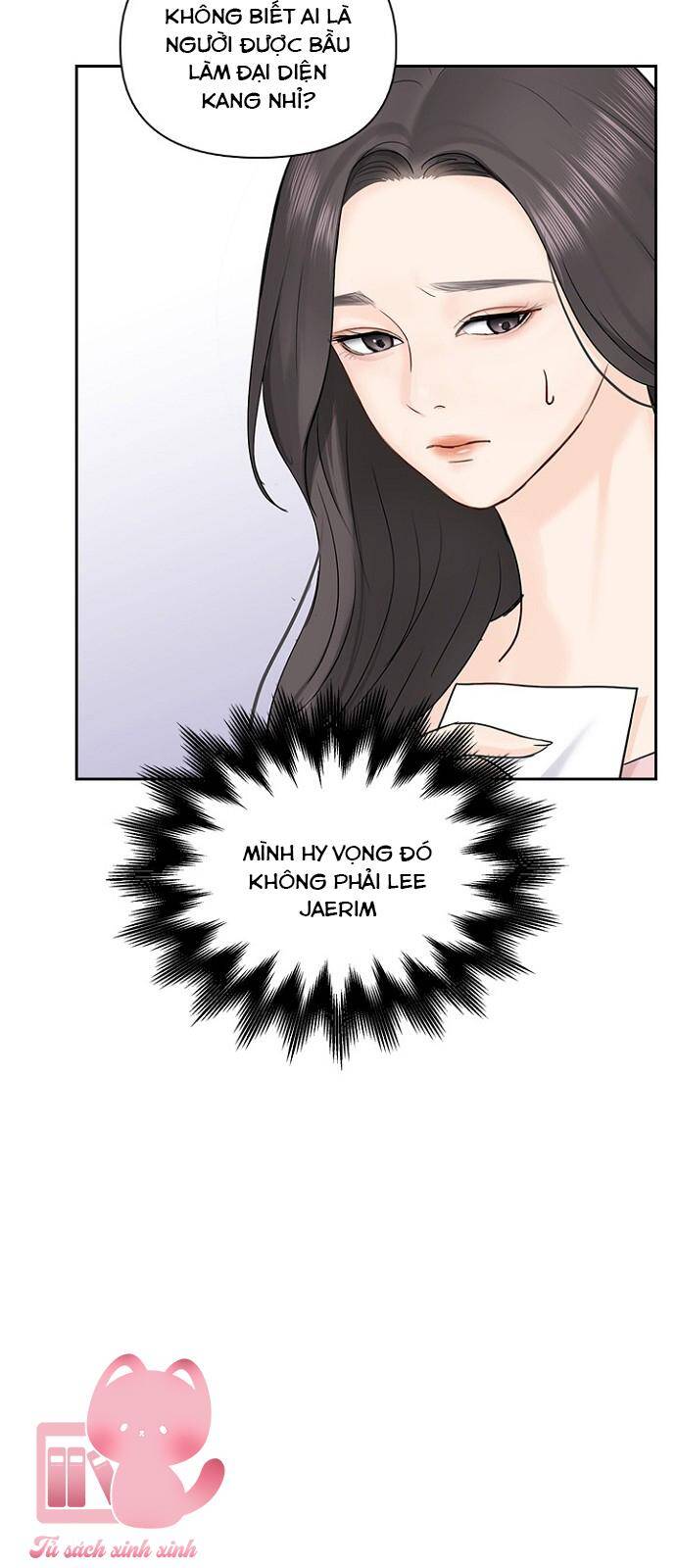 Hẹn Hò Rồi Hãy Yêu Chapter 30 - Trang 2