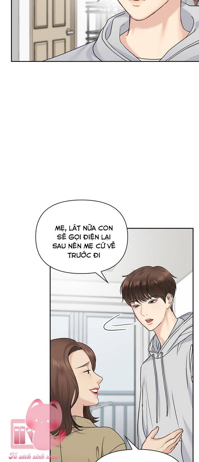 Hẹn Hò Rồi Hãy Yêu Chapter 30 - Trang 2