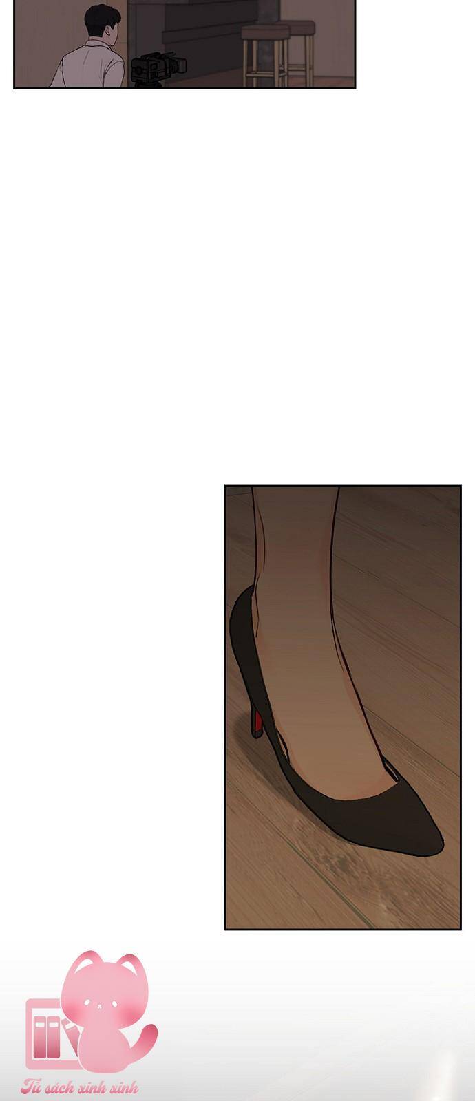 Hẹn Hò Rồi Hãy Yêu Chapter 30 - Trang 2