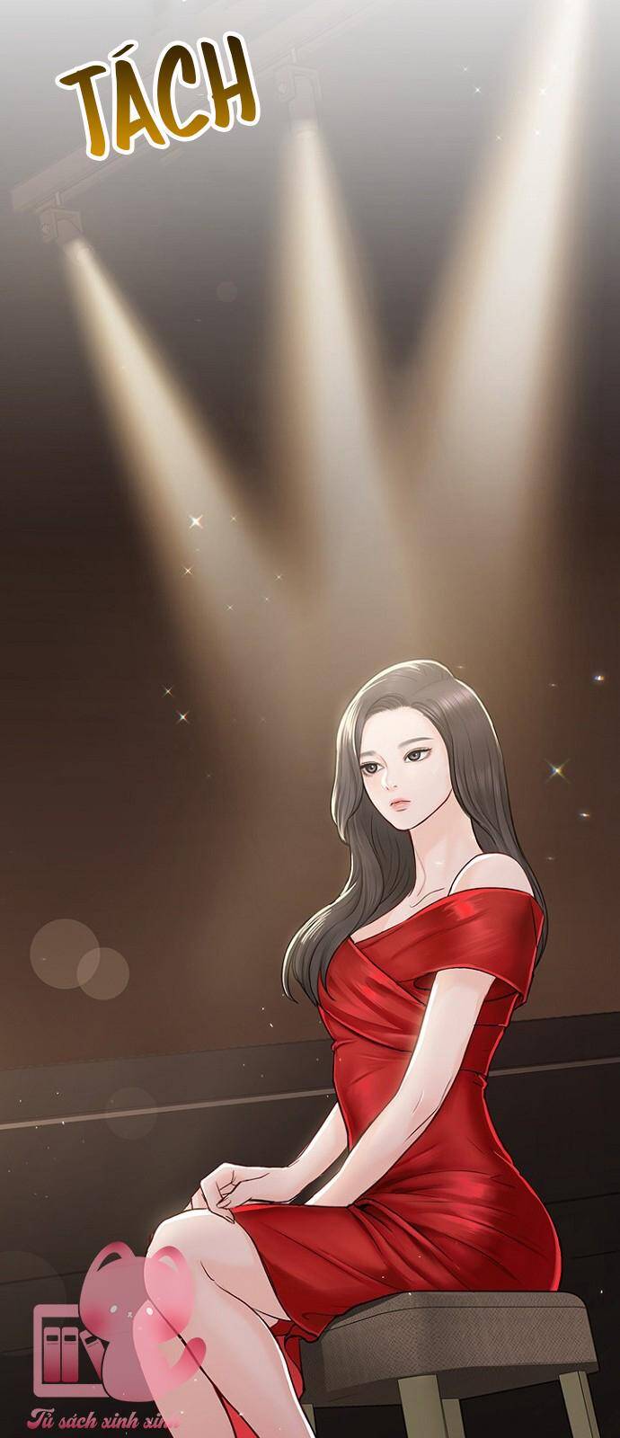 Hẹn Hò Rồi Hãy Yêu Chapter 30 - Trang 2