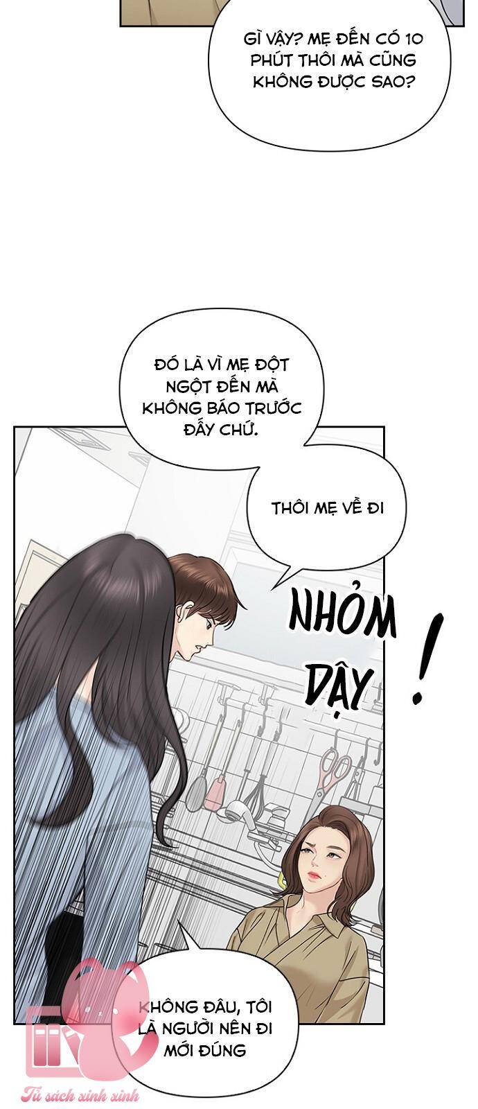 Hẹn Hò Rồi Hãy Yêu Chapter 30 - Trang 2