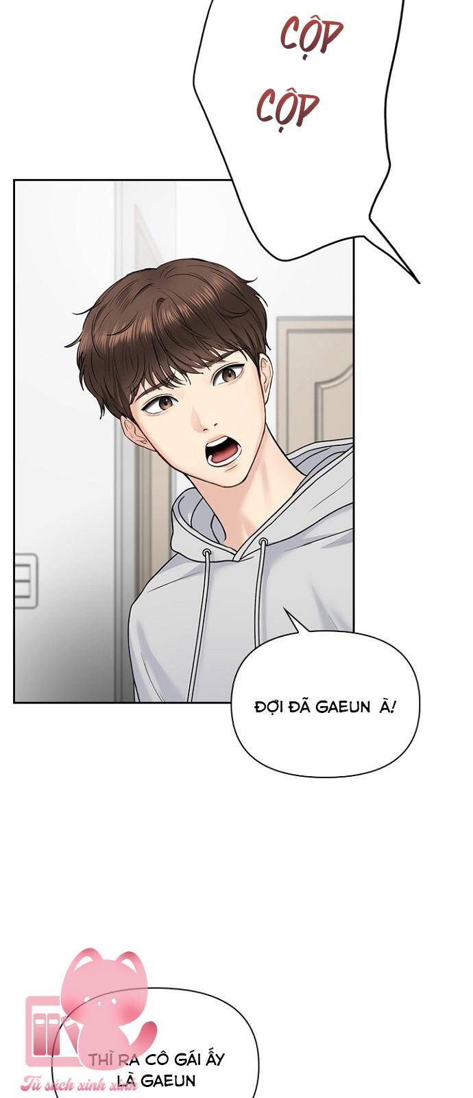 Hẹn Hò Rồi Hãy Yêu Chapter 30 - Trang 2