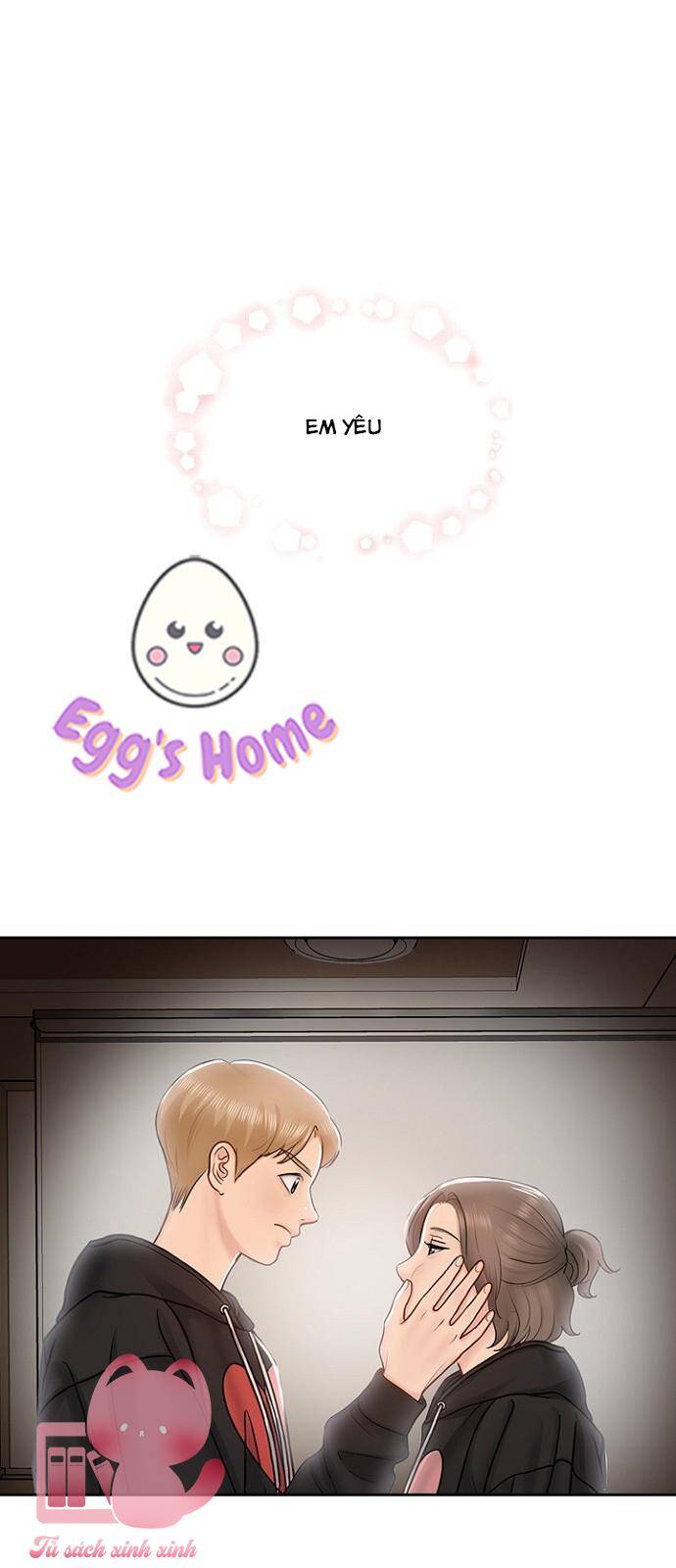 Hẹn Hò Rồi Hãy Yêu Chapter 31 - Trang 2