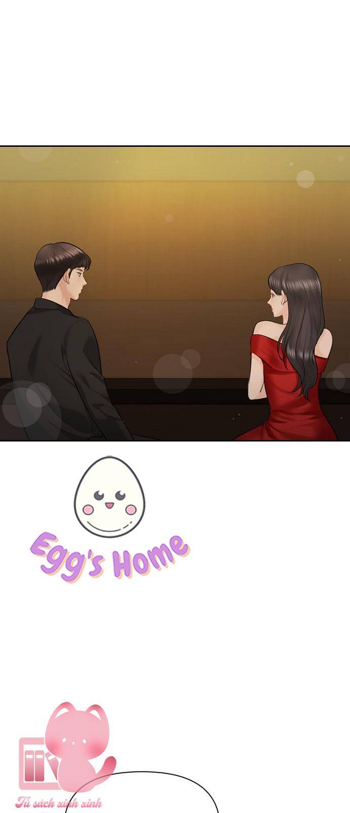 Hẹn Hò Rồi Hãy Yêu Chapter 31 - Trang 2