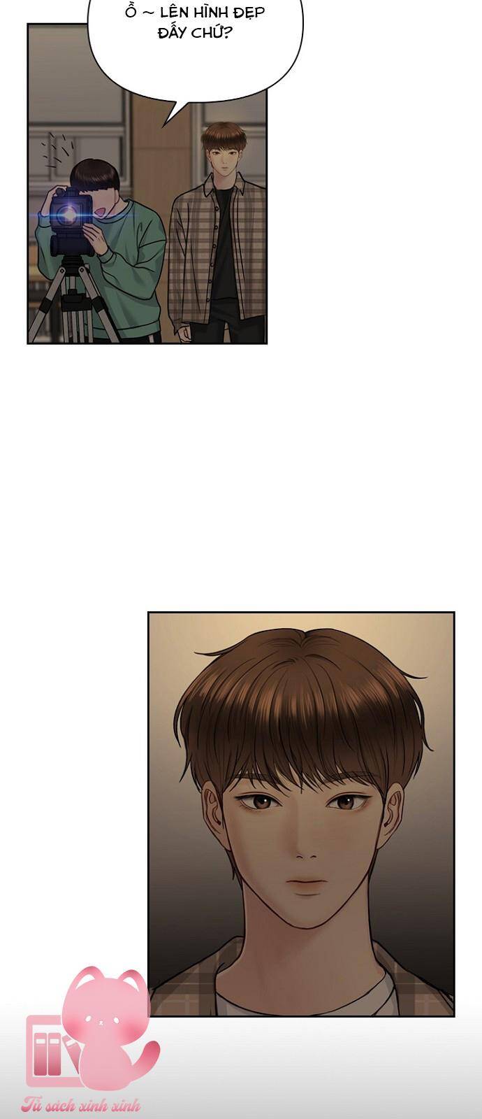 Hẹn Hò Rồi Hãy Yêu Chapter 31 - Trang 2