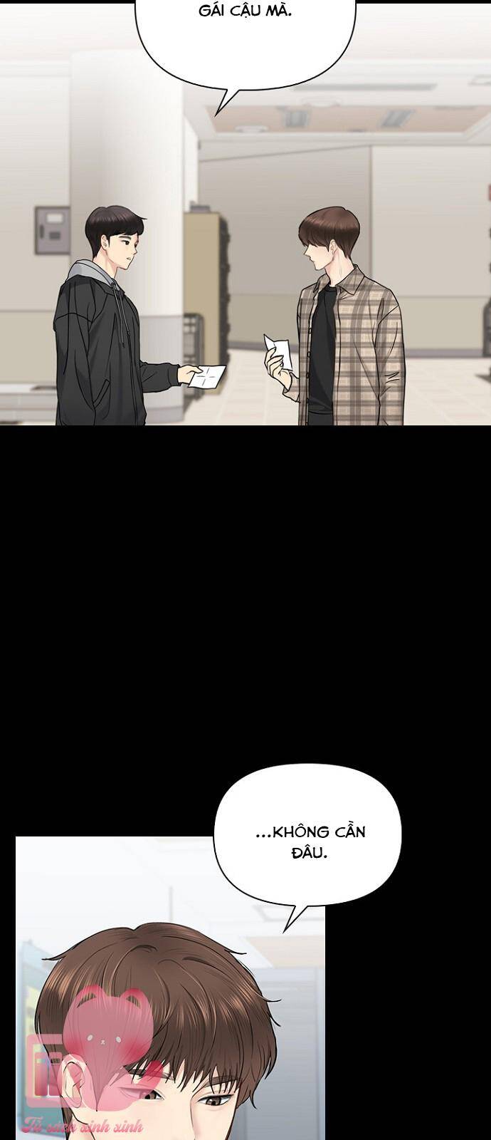 Hẹn Hò Rồi Hãy Yêu Chapter 31 - Trang 2