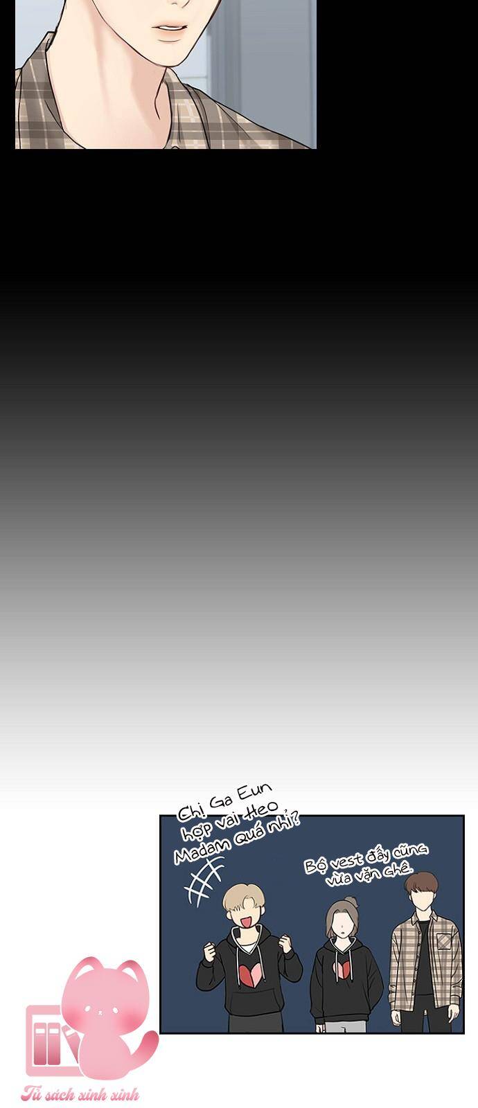 Hẹn Hò Rồi Hãy Yêu Chapter 31 - Trang 2