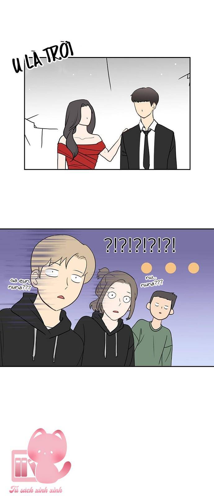 Hẹn Hò Rồi Hãy Yêu Chapter 31 - Trang 2