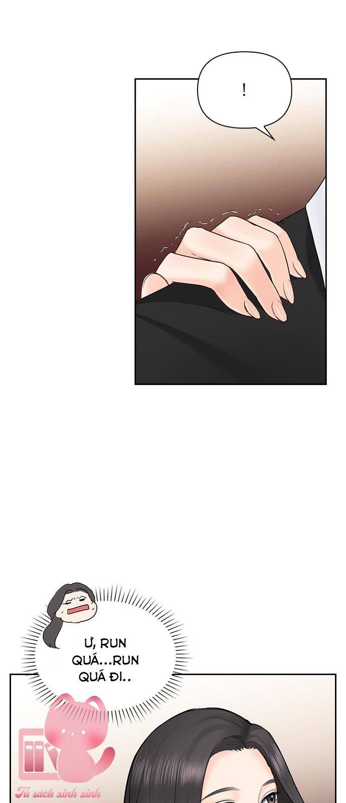 Hẹn Hò Rồi Hãy Yêu Chapter 31 - Trang 2