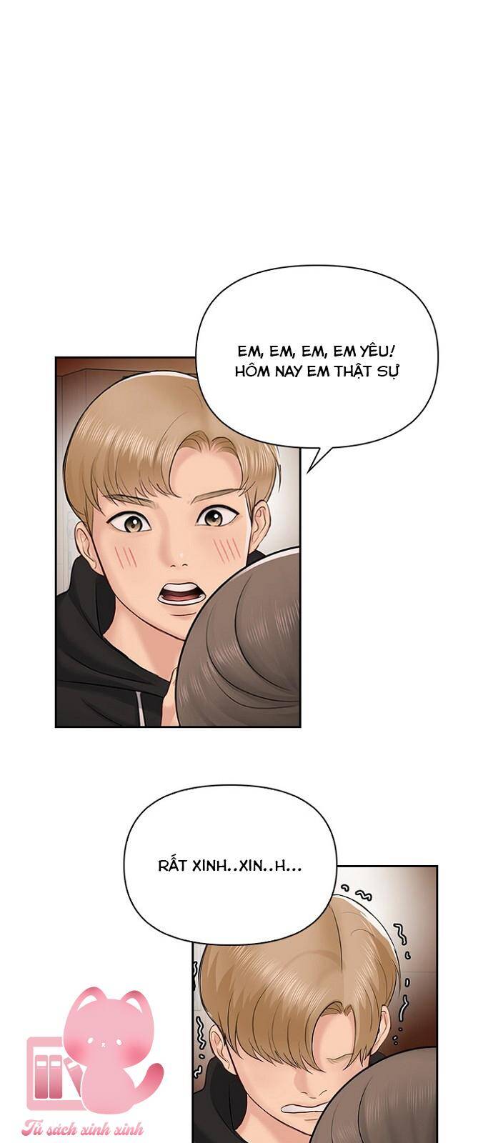 Hẹn Hò Rồi Hãy Yêu Chapter 31 - Trang 2