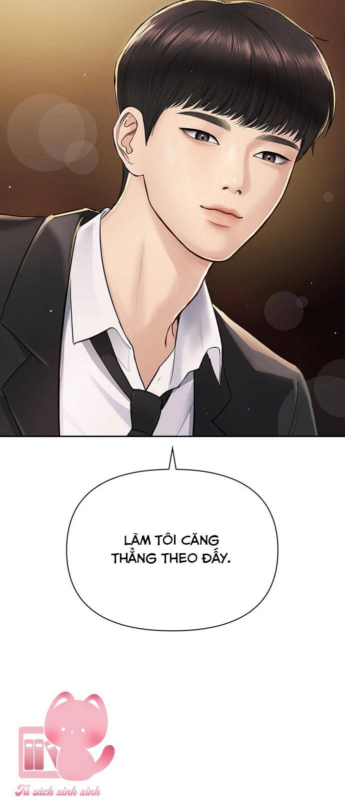 Hẹn Hò Rồi Hãy Yêu Chapter 31 - Trang 2