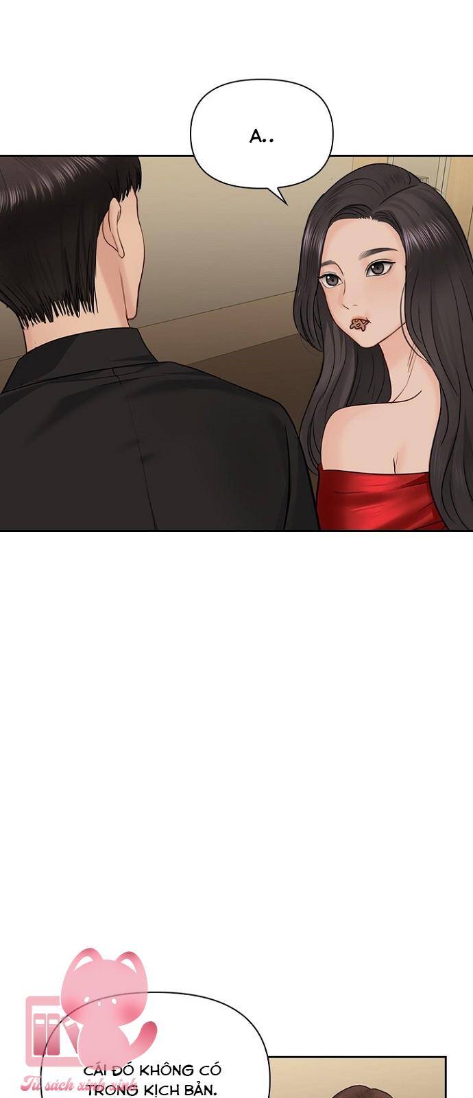 Hẹn Hò Rồi Hãy Yêu Chapter 31 - Trang 2