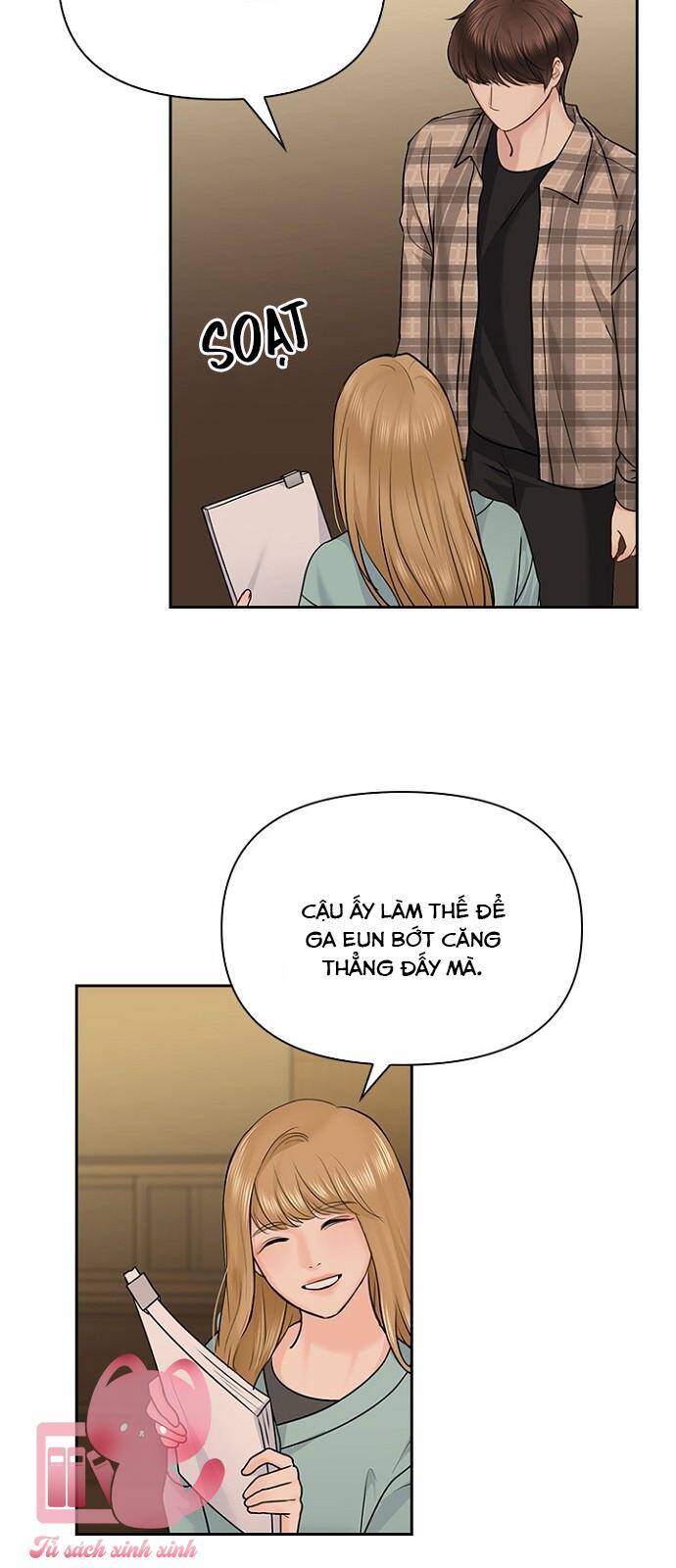 Hẹn Hò Rồi Hãy Yêu Chapter 31 - Trang 2