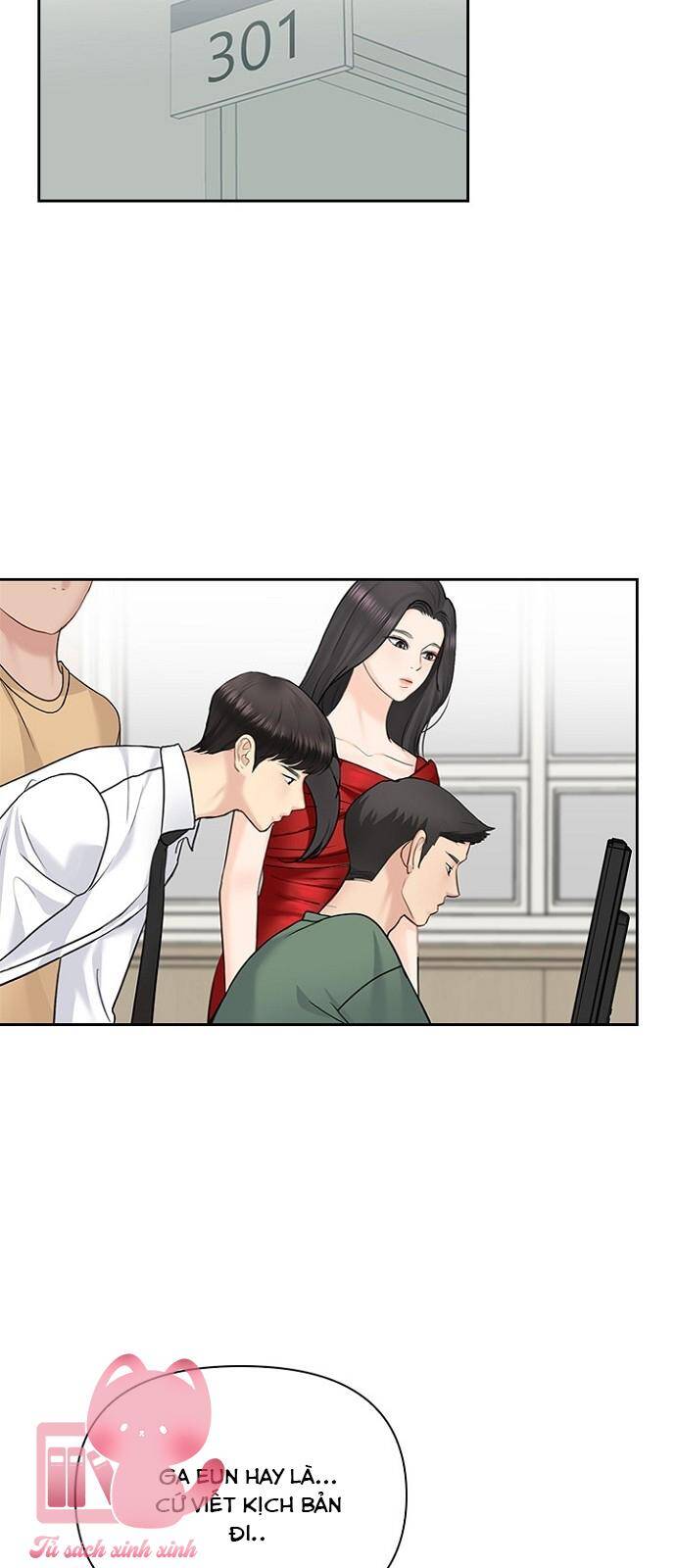 Hẹn Hò Rồi Hãy Yêu Chapter 31 - Trang 2