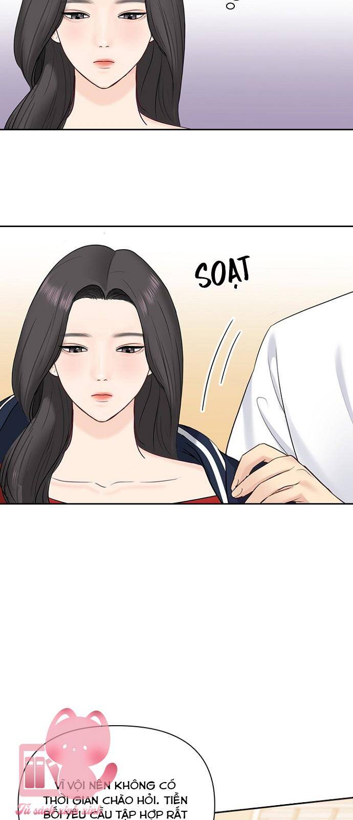 Hẹn Hò Rồi Hãy Yêu Chapter 31 - Trang 2