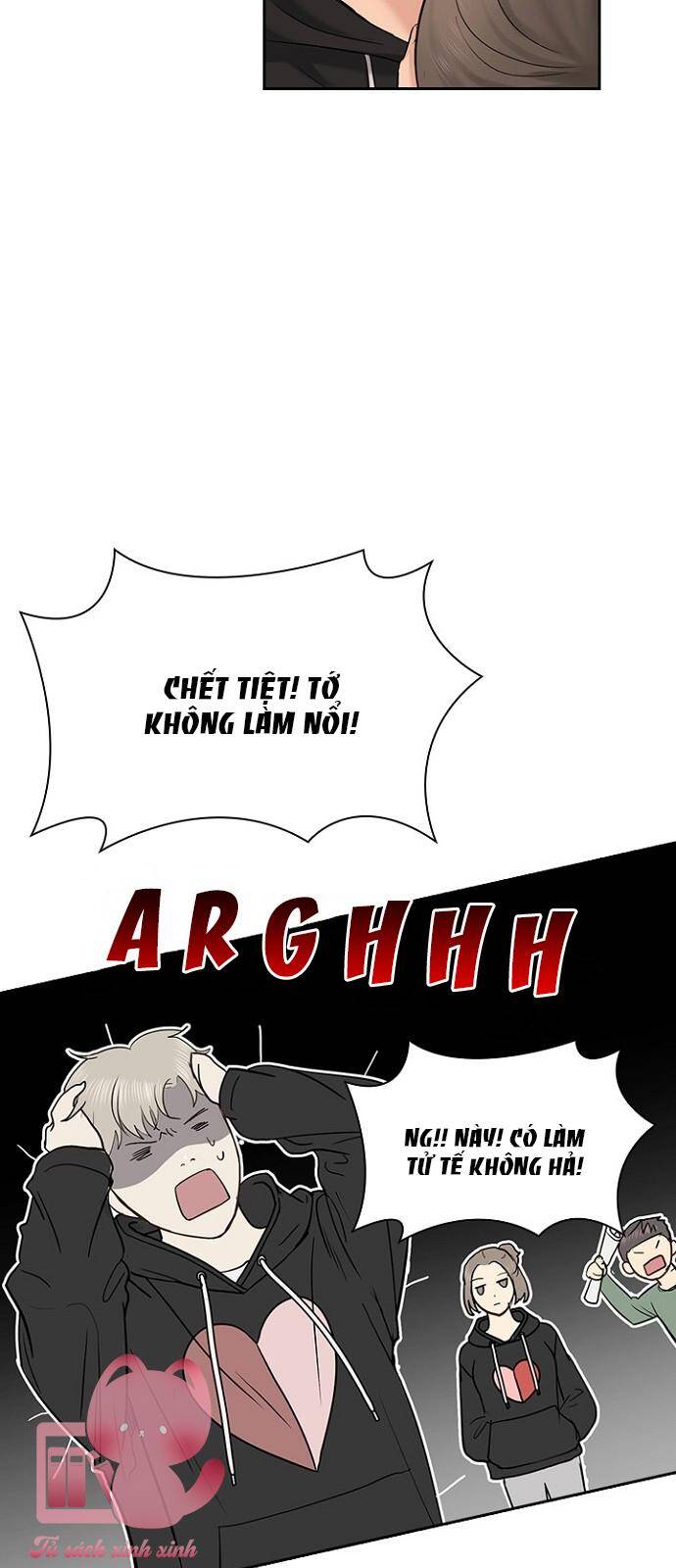 Hẹn Hò Rồi Hãy Yêu Chapter 31 - Trang 2