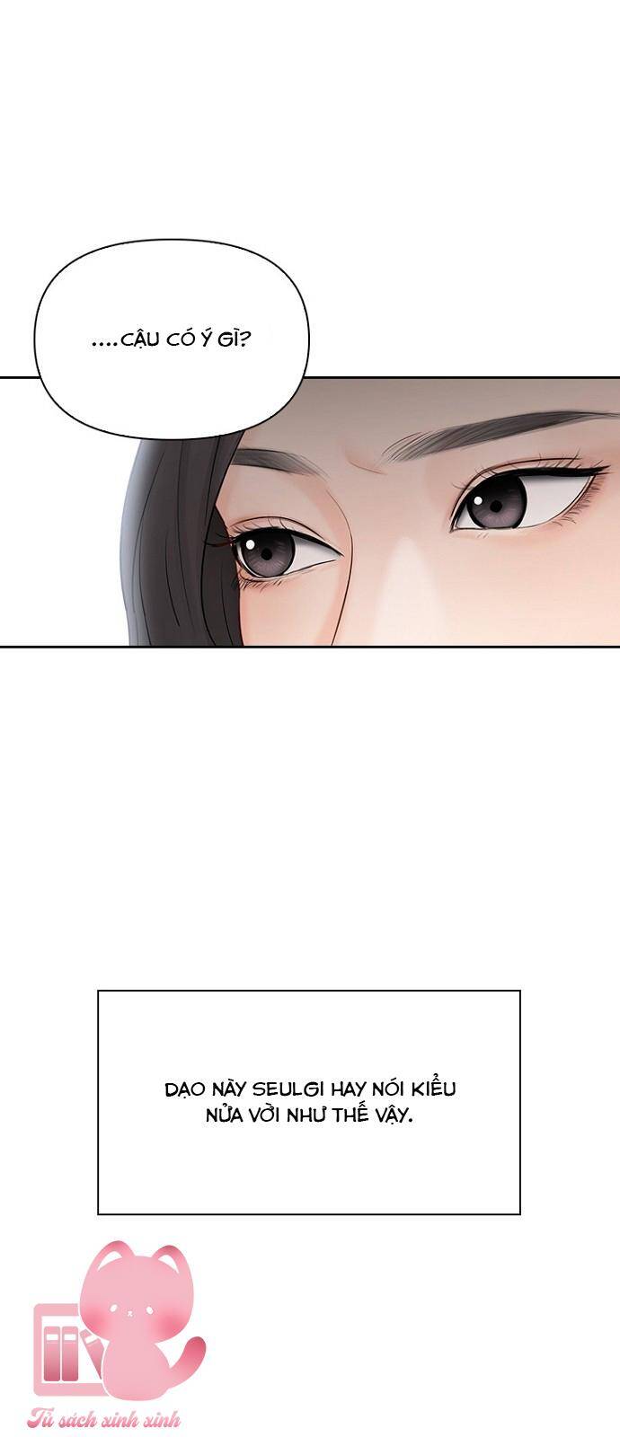 Hẹn Hò Rồi Hãy Yêu Chapter 31 - Trang 2